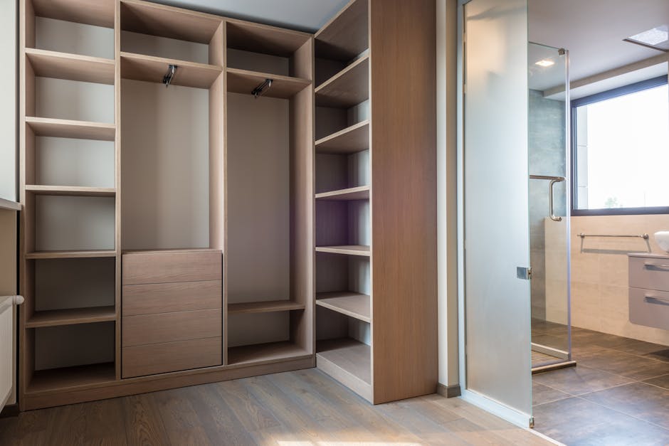 Top 3 Reasons to Choose Custom Wood Solutions for Your Home