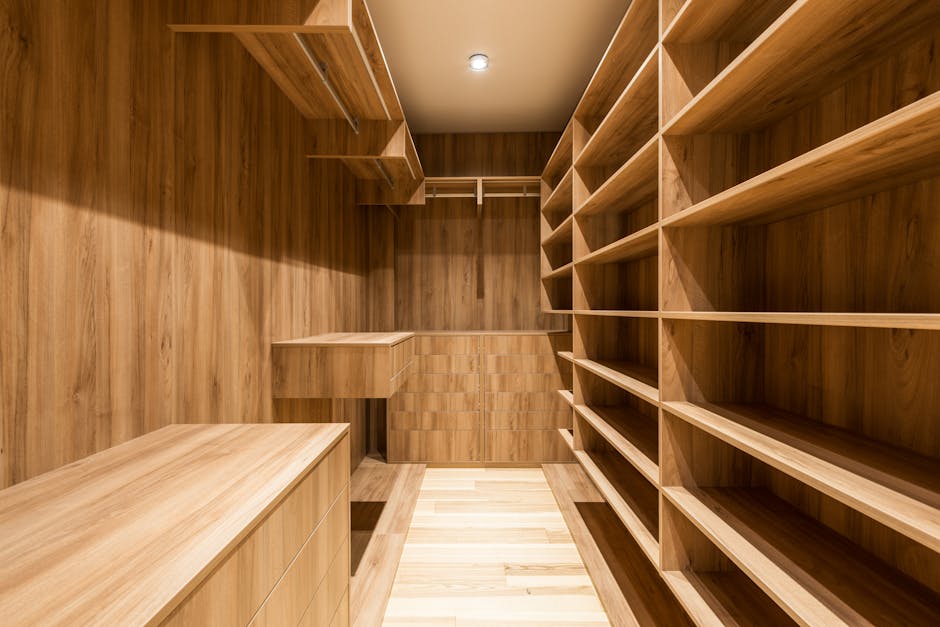 Exploring the Versatility of Wood: Top Material Solutions for Modern Spaces