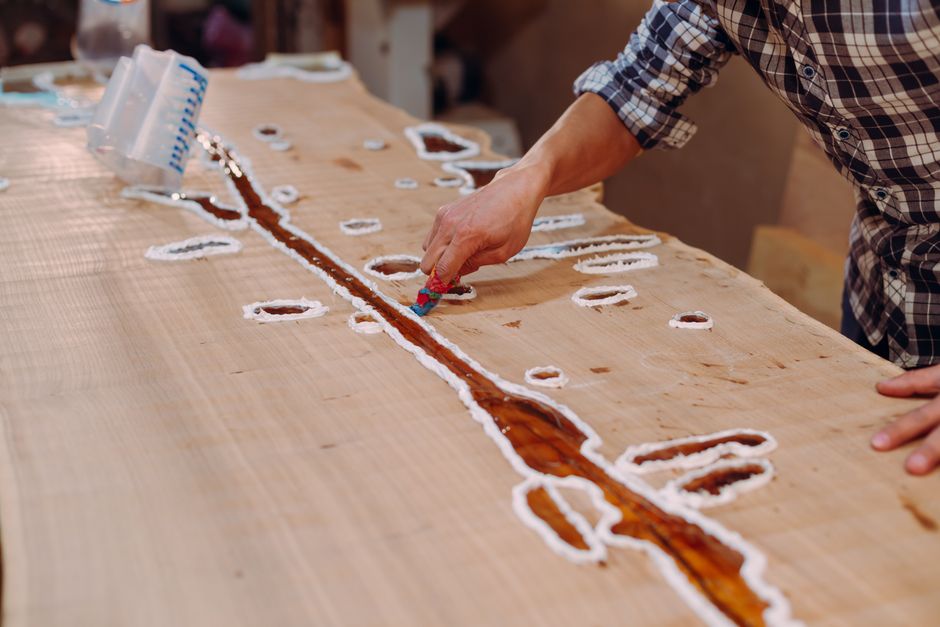 Discover the Art of Bespoke Wooden Furniture: Why Customize?