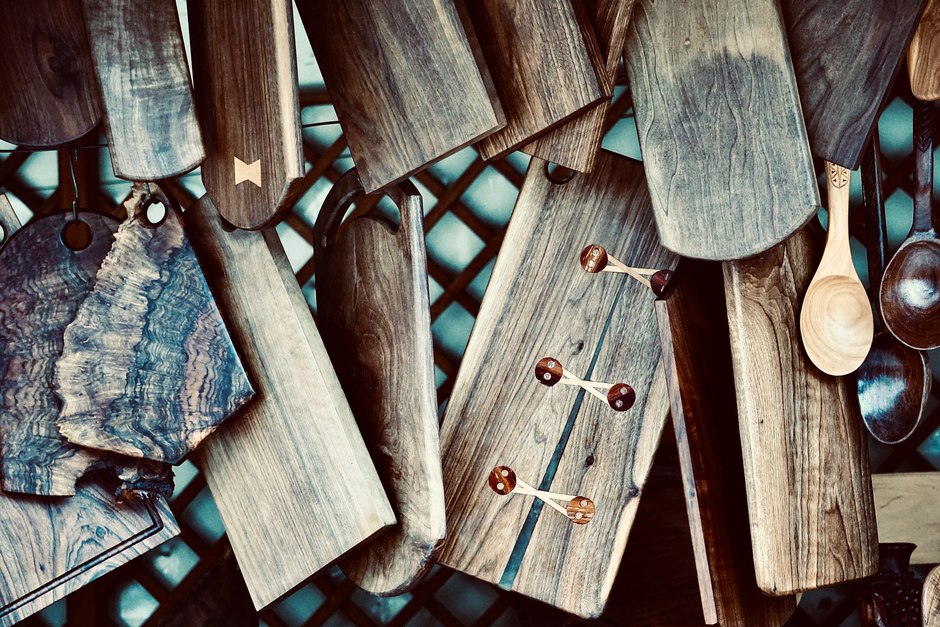 Top 3 Benefits of Choosing Sustainable Wood Items
