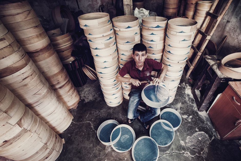 Exploring the Beauty of Artisanal Wood Products: What Makes Them Unique?