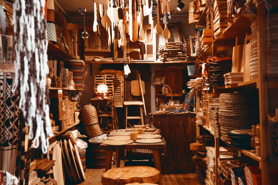 Discover the Charm: 5 Reasons to Choose Wooden Home Products