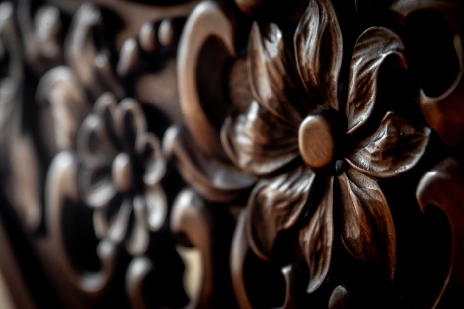 The Art of Fine Wood Craftsmanship: 5 Secrets to Mastery